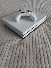 Buy Xbox One S, White, 1TB