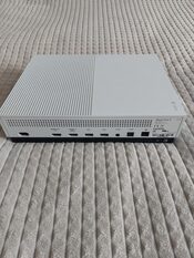 Xbox One S, White, 1TB