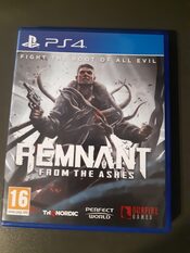 Remnant: From the Ashes PlayStation 4