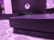 Get Xbox One X Project Scorpio