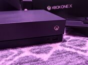 Xbox One X Project Scorpio