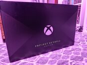 Xbox One X Project Scorpio