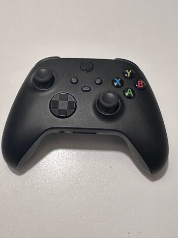 Mando Negro Xbox Series X/S