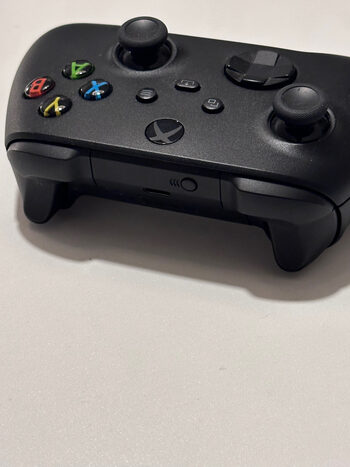 Mando Negro Xbox Series X/S