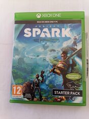 Project Spark Xbox One