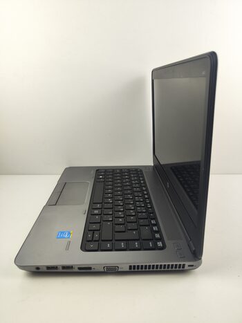 Hp Probook 640 G1 i3-4000m 16gb RAM 256gb SSD 