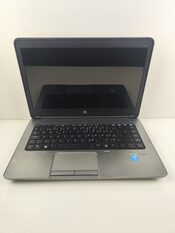 Redeem Hp Probook 640 G1 i3-4000m 16gb RAM 256gb SSD 