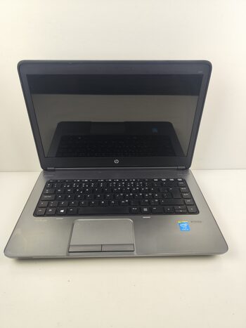 Get Hp Probook 640 G1 i3-4000m 16gb RAM 256gb SSD 