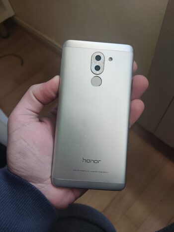 Buy Honor 6X 64GB Gray