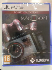 Madison: Possessed Edition PlayStation 5