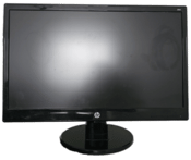 HP 22KD 21.5" Monitorius