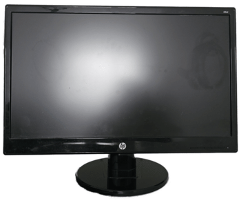 HP 22KD 21.5" Monitorius