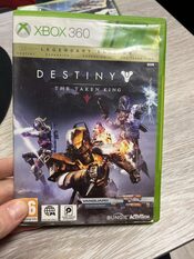 Destiny: The Taken King - Legendary Edition Xbox 360