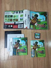 The Legend of Zelda: Spirit Tracks Nintendo DS