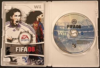 Buy FIFA 08 Wii