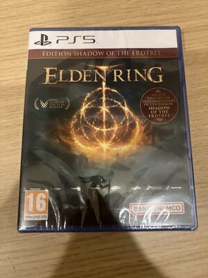 Elden Ring: Shadow of the Erdtree Edition PlayStation 5