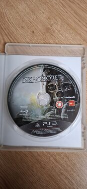 Buy Dishonored PlayStation 3