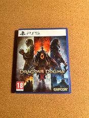 Dragon’s Dogma II PlayStation 5