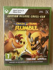 Crash Team Rumble Xbox One