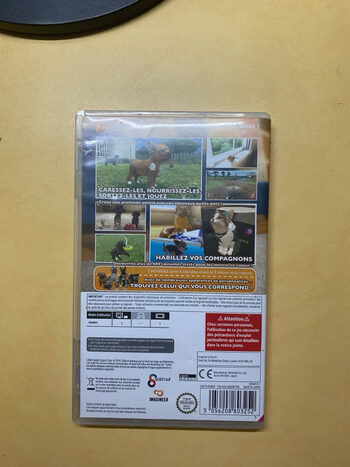 Buy Little Friends: Dogs & Cats Nintendo Switch