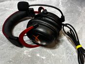 HyperX Cloud 2 (II) Gaming Headphones