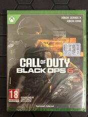 Call of Duty: Black Ops 6 Xbox Series X