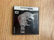 Final Fantasy IV Nintendo DS