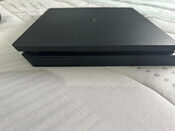 PlayStation4 con mando y soporte (ventilador y carga de mandos), tambien incluyo esos tres juegos. for sale