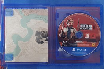 Buy Red Dead Redemption 2 PlayStation 4