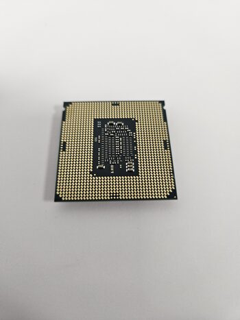 Intel Core i7-6700 3.4-4.0 GHz LGA1151 Quad-Core OEM/Tray CPU