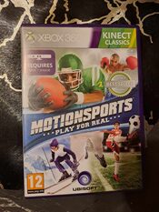 Motionsports Xbox 360