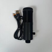 NOS-X500 Microphone - Black for sale