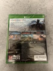 The Witcher 3: Wild Hunt Complete Edition Xbox Series X