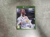 FIFA 18 Xbox One