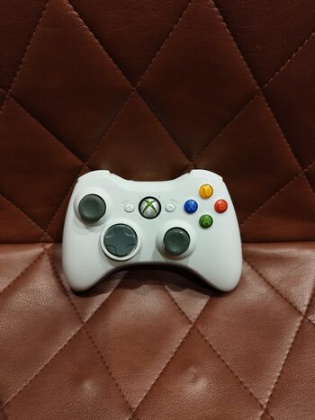 Originalus belaidis Xbox360 pultas