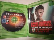 Shadow of the Tomb Raider Xbox One