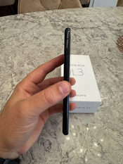 Sony Xperia L3 Black