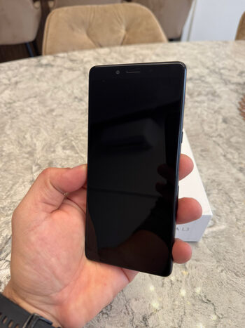 Sony Xperia L3 Black