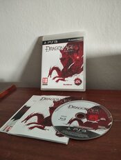Dragon Age: Origins PlayStation 3