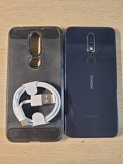 Nokia 7.1 32GB Gloss midnight blue