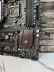 Buy Asus MAXIMUS VIII HERO Intel Z170 ATX DDR4 LGA1151 3 x PCI-E x16 Slots Motherboard