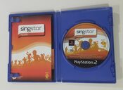 SingStar: Pop 2009 PlayStation 2