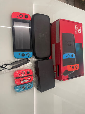 Nintendo Switch 32gb