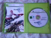 FINAL FANTASY XIII Xbox 360