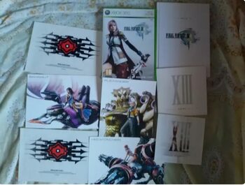 FINAL FANTASY XIII Xbox 360 for sale