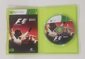 F1 2011 Xbox 360