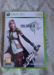 Buy FINAL FANTASY XIII Xbox 360