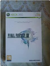 FINAL FANTASY XIII Xbox 360