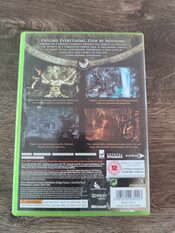 Tomb Raider: Underworld Xbox 360