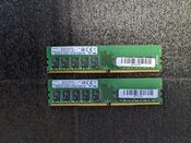 Samsung 32GB (2x16GB) Ddr4 2133mhz Cl15 RAM M391A2K43BB1-CPBQ #1